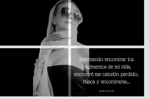 Fragmentos de Nuricoco part 1