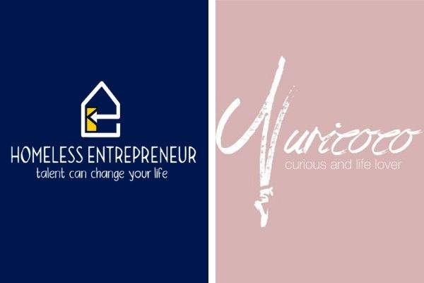 Perfiles Homeless Entrepreneur