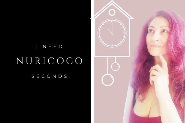 Nuricoco sin filtros week 19