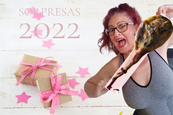 Regalos Inesperados de 2022