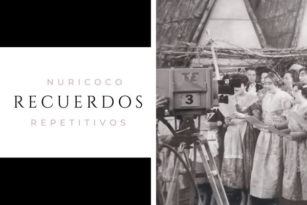 Las Crónicas del Cuidador: Recuerdos