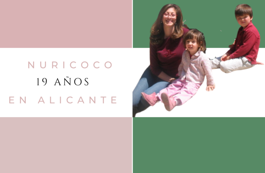 Han pasado 19 años