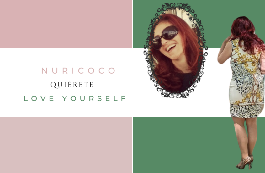 Nuricoco quiérete coño
