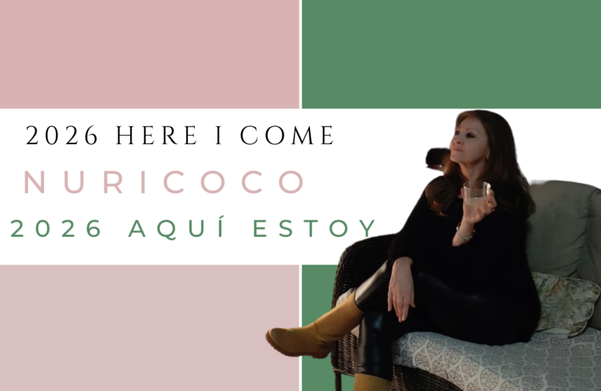 2026 aquí estoy